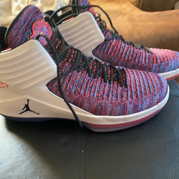 Air jordans main image 3